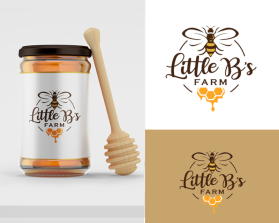 Little B's Farm entry by Ronnie Bantillo ll