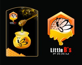 Little B's Farm entry by wn.abdul waris ismail