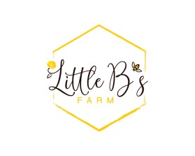 Winning entry: Little B's Farm entry by Irish Joe