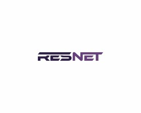 ResNet entry by binbin design