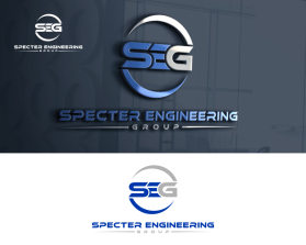 Specter Engineering Group entry by gadjahmada