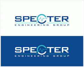 Specter Engineering Group entry by artsword