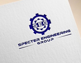 Specter Engineering Group entry by LOGOSHOP