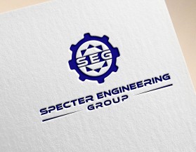 Specter Engineering Group entry by LOGOSHOP