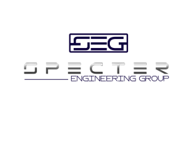 Specter Engineering Group entry by KiesJouwStijl