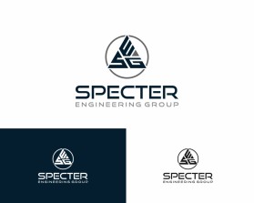 Specter Engineering Group entry by binbin design