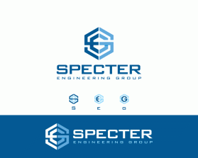Specter Engineering Group entry by artsword