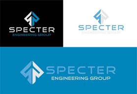 Winning entry: Specter Engineering Group entry by ANTO421