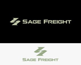 Sage Freight entry by BClothing
