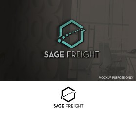Sage Freight entry by 007sunny007
