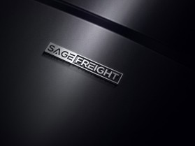 Sage Freight entry by Dark49