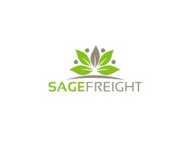 Sage Freight entry by future22