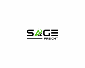 Sage Freight entry by Yox