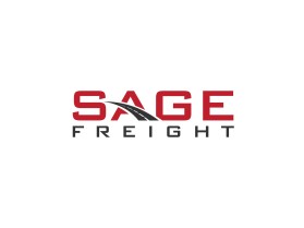 Sage Freight entry by Sanadesigns