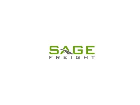 Sage Freight entry by Sanadesigns