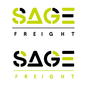 Sage Freight entry by Degart