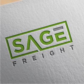 Sage Freight entry by jannatan