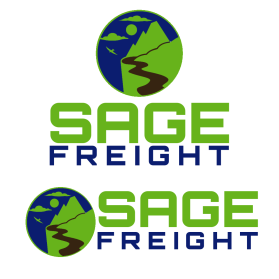 Sage Freight entry by Degart