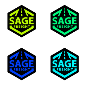Sage Freight entry by Degart