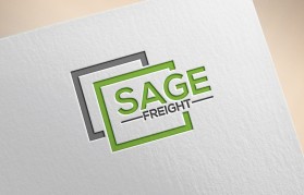 Sage Freight entry by Design Rock