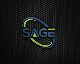 Sage Freight entry by IZT~DESIGNS