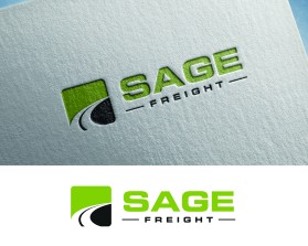 Sage Freight entry by berlianapril