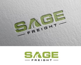 Sage Freight entry by berlianapril