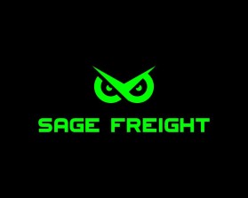 Sage Freight entry by defrhea