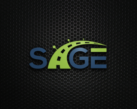 Sage Freight entry by IZT~DESIGNS