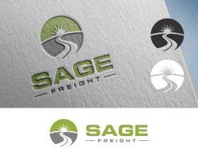 Sage Freight entry by berlianapril