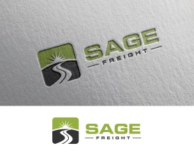 Sage Freight entry by berlianapril