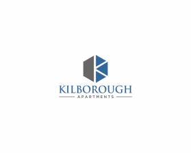 Winning entry: Kilborough Apartments entry by zakiyafh