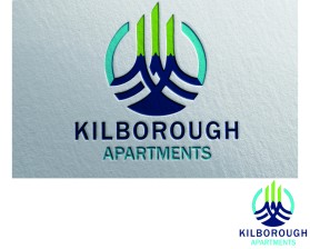 Kilborough Apartments entry by Pancasona Xena