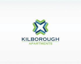 Kilborough Apartments entry by Iazeen