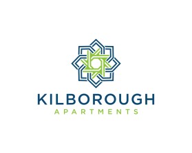 Kilborough Apartments entry by hayabuza