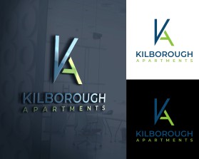 Kilborough Apartments entry by berlianapril