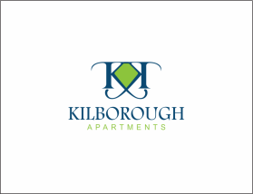Kilborough Apartments entry by aliengraphixs007