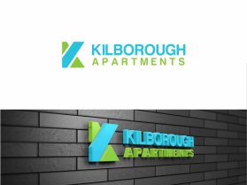 Kilborough Apartments entry by deddyhardianto