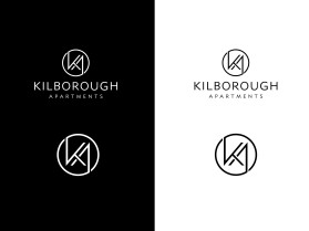 Kilborough Apartments entry by Sanadesigns