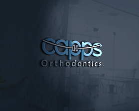 Capps Orthodontics entry by Fatchurrochman