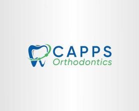 Capps Orthodontics entry by Muslich