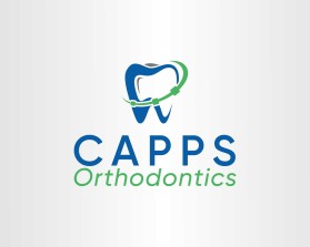Capps Orthodontics entry by Muslich