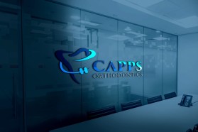 Capps Orthodontics entry by Danang Alma Rikfan