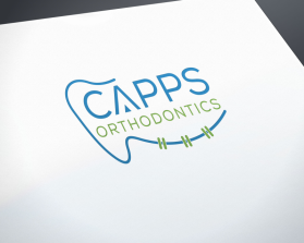 Capps Orthodontics entry by jumiran