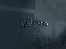 Capps Orthodontics entry by Aldrick*