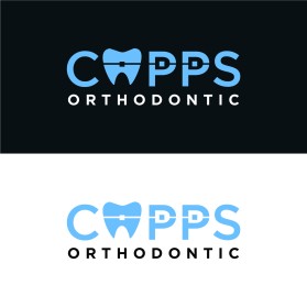 Capps Orthodontics entry by Gyproject