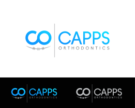 Capps Orthodontics entry by Flordeliz Jorolan