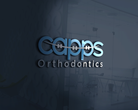 Capps Orthodontics entry by Fatchurrochman