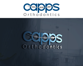 Capps Orthodontics entry by Fatchurrochman