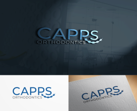 Capps Orthodontics entry by suferi